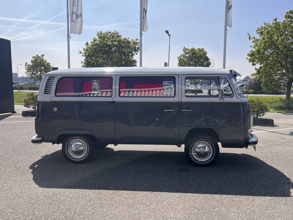 Volkswagen Onbekend t2 camper