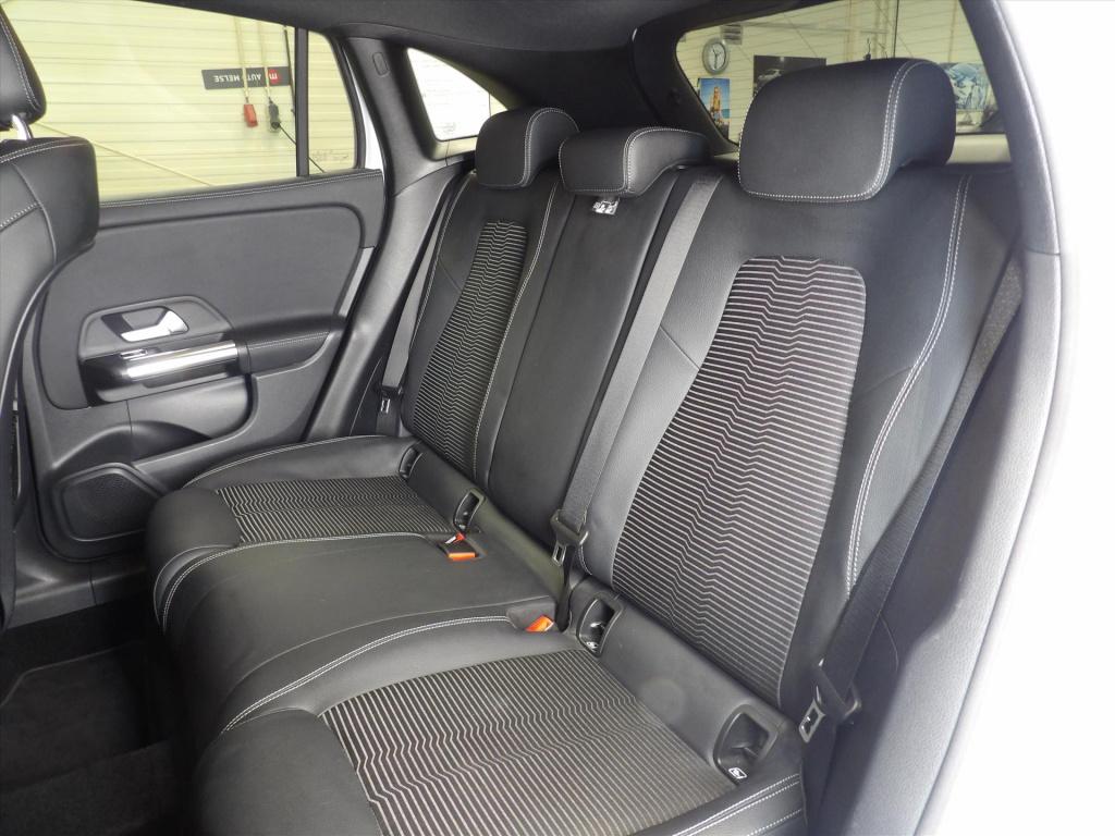 Mercedes-Benz Gla-klasse 250 e progressive 218pk 8g-dct