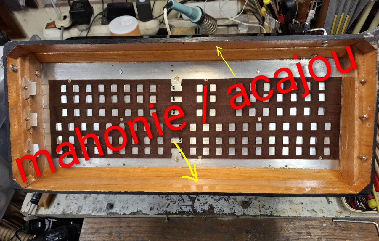 Accordion Accordiola Mignon 80 bas