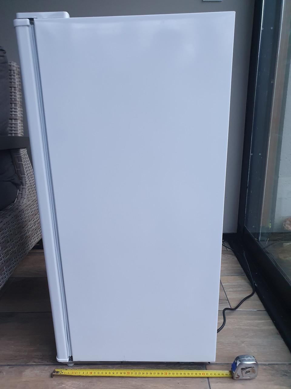 Keurig koelkastje (met deukje) van 2,5 jaar oud