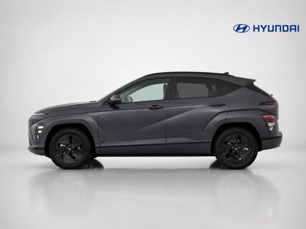 Hyundai Kona electric pure edition 65.4 kwh