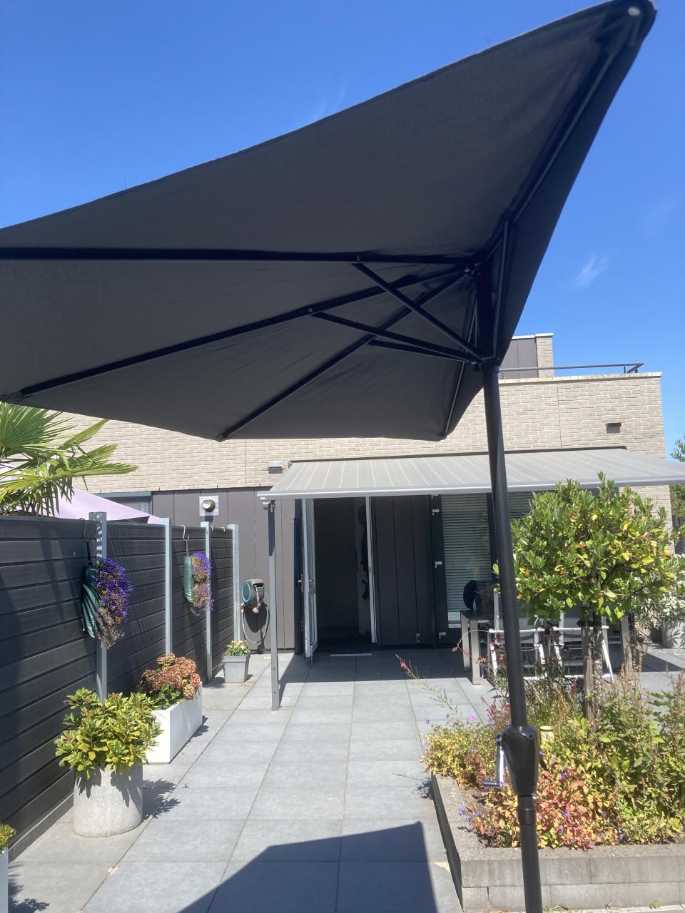 Balkon Parasol