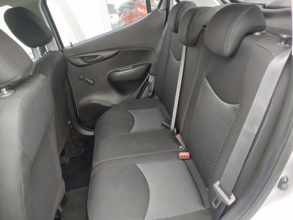 Opel Karl 1.0 ecoflex edition | automaat