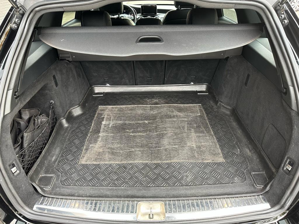 Mercedes-Benz C-Klasse estate 200 prestige, carplay / android auto, night p