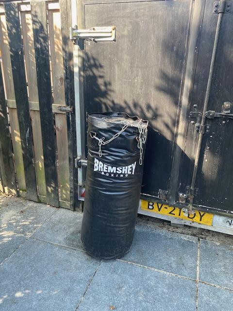 Boxzak