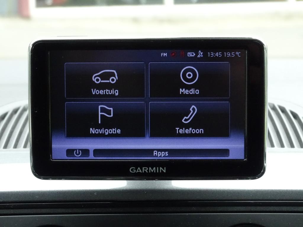 Seat Mii 1.0 sport connect 5-deurs | pdc | navi | bluetooth | airco
