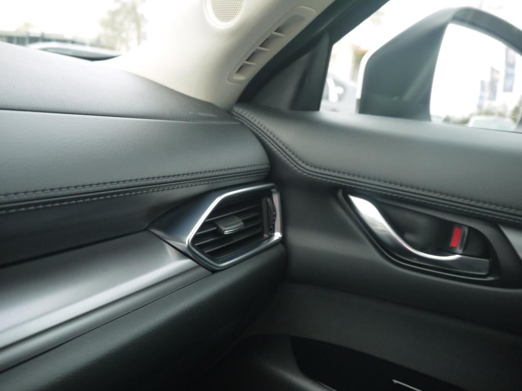 Mazda Cx-5 2.0 skyactiv-g 165 ts+|rijklaar