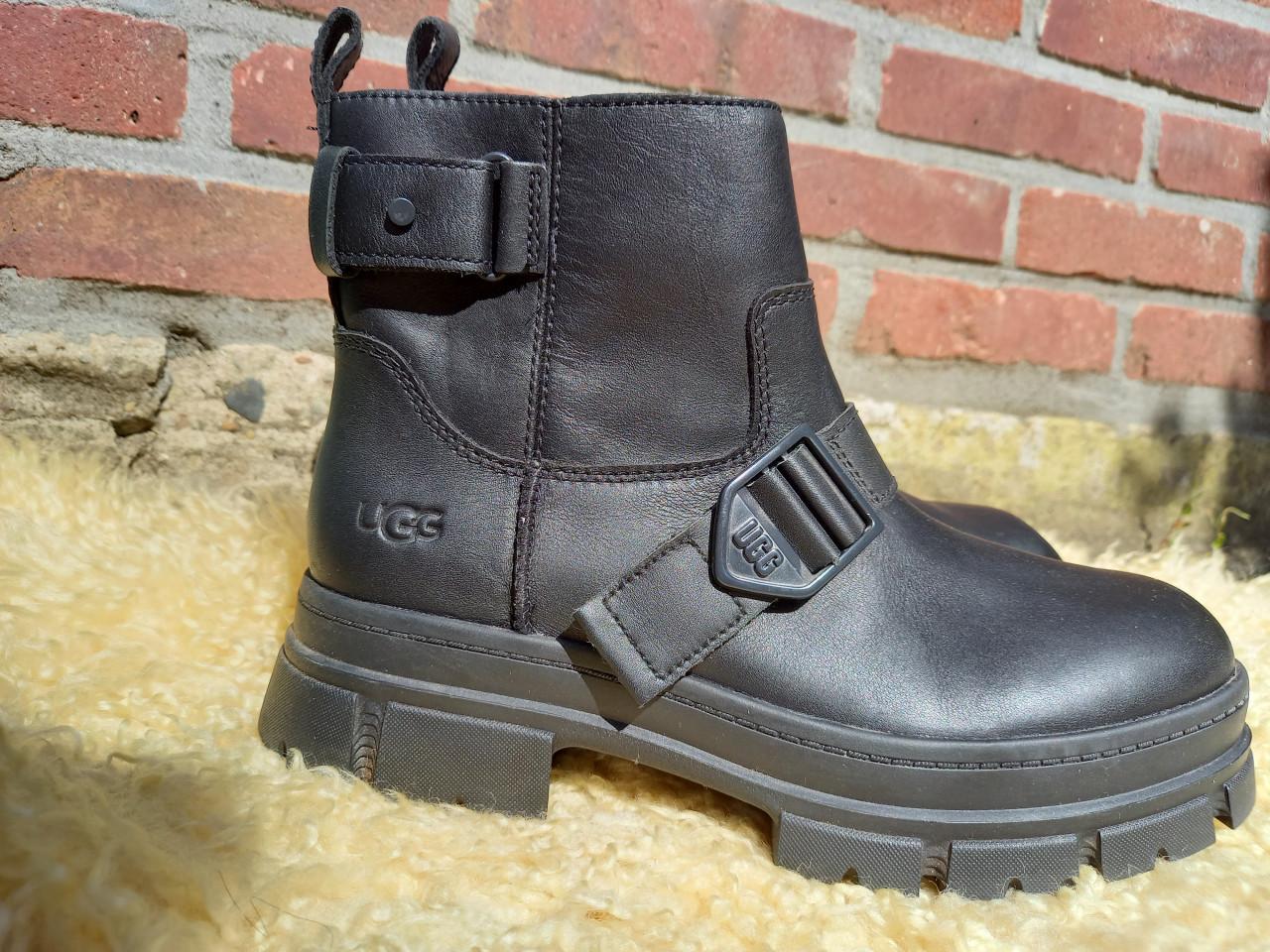 UGG lederen boots