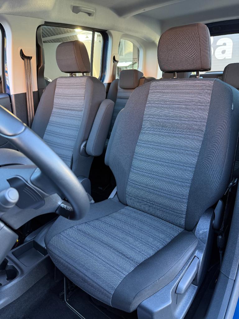 Opel Combo Life 1.2 turbo l1h1 edition - automaat - 5p - 1e eig