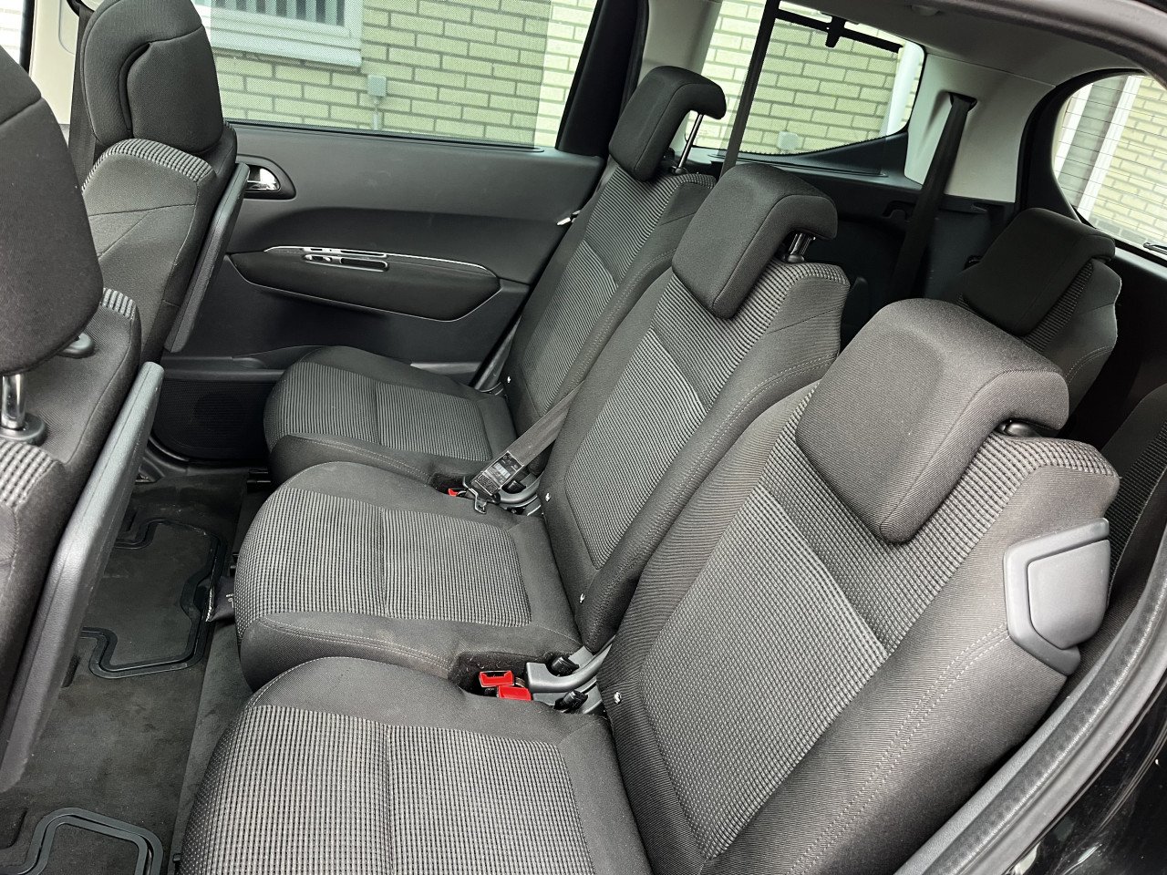 Peugeot 5008 1.6 VTi ST 7p. NIEUWE MOTOR!