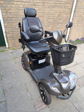 Scootmobiel