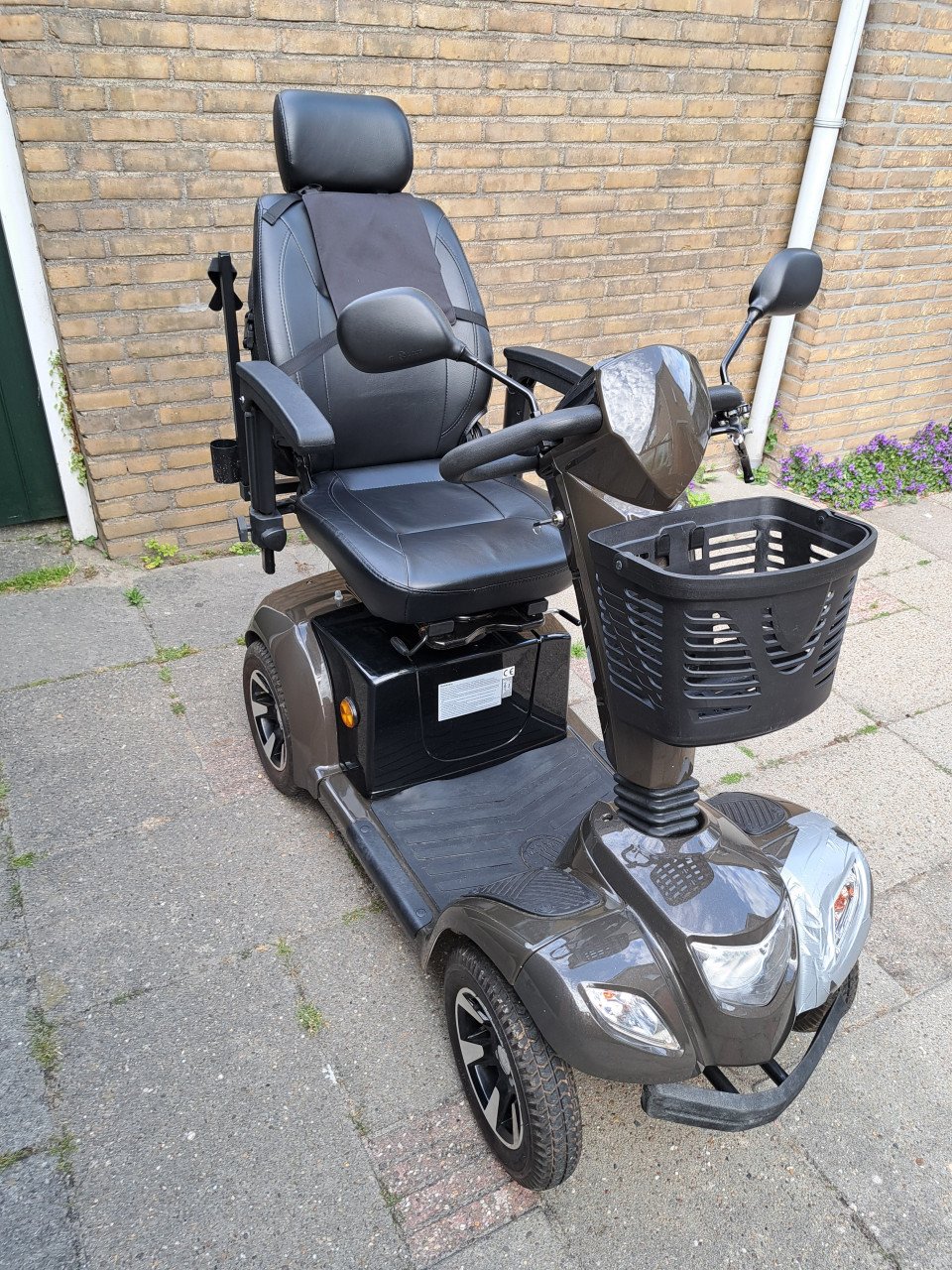 Scootmobiel