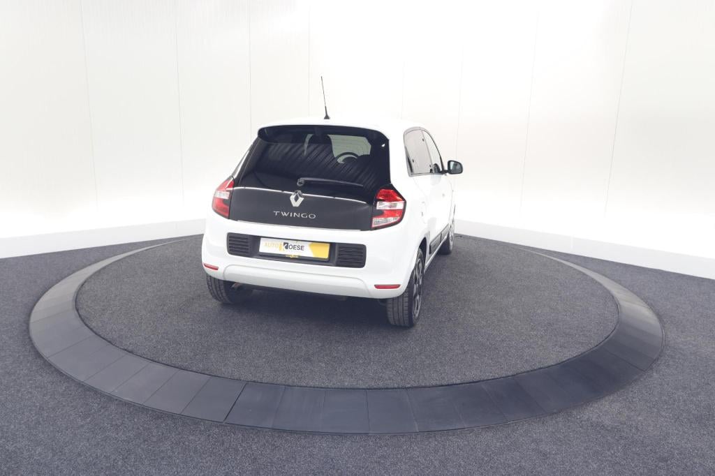 Renault Twingo 1.0 sce collection | airco | bluetooth radio | snelheidsbegr