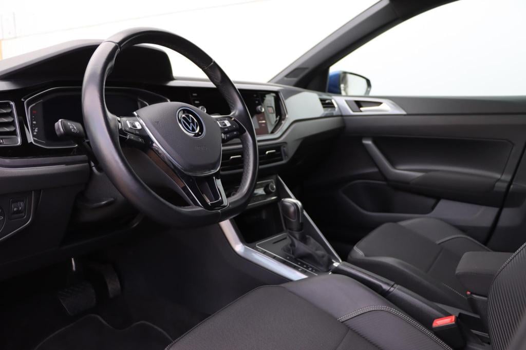Volkswagen Polo 1.0 tsi highline business r 95pk | camera | carplay