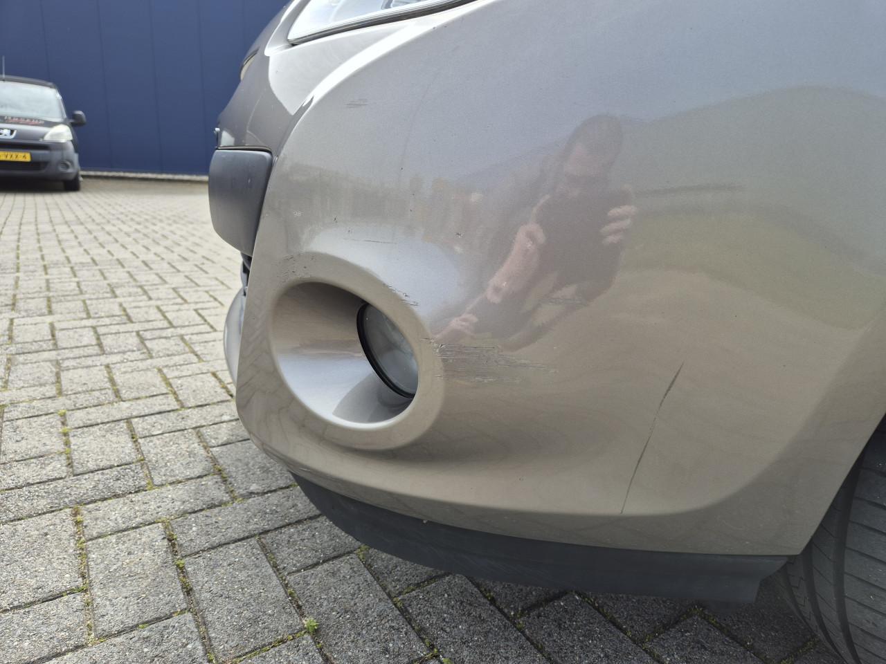 Renault Clio 1.5 DCI, 2010, 153.000Km