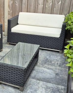 Tuinset