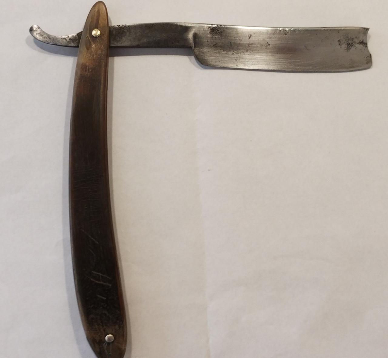 Barbiersmes 1830----1860.