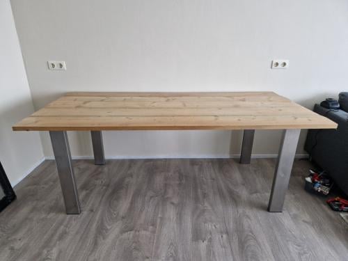 Eettafel