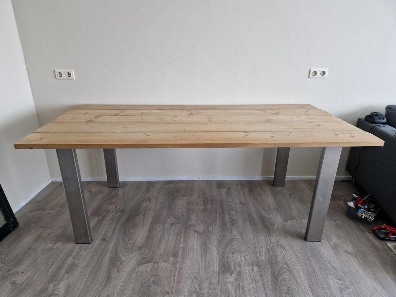 Eettafel