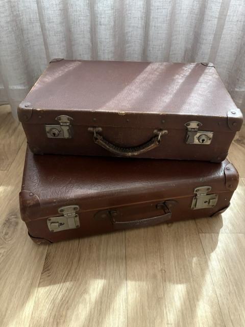 Koffers