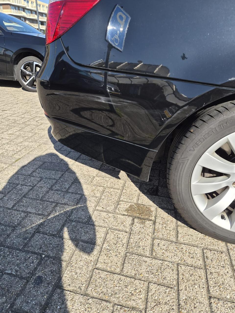 Bmw e60,525i 2006 HIGH EXECUTIVE