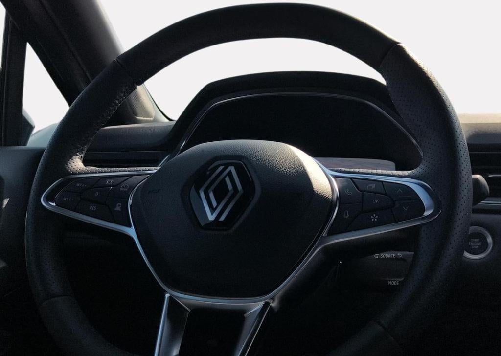 Renault Captur 1.6 e-tech full hybrid 145 techno