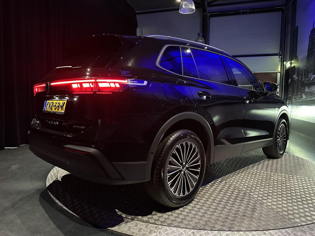 Volkswagen Tiguan 1.5 ehybrid life edition *acc*camera*led*appconnect*
