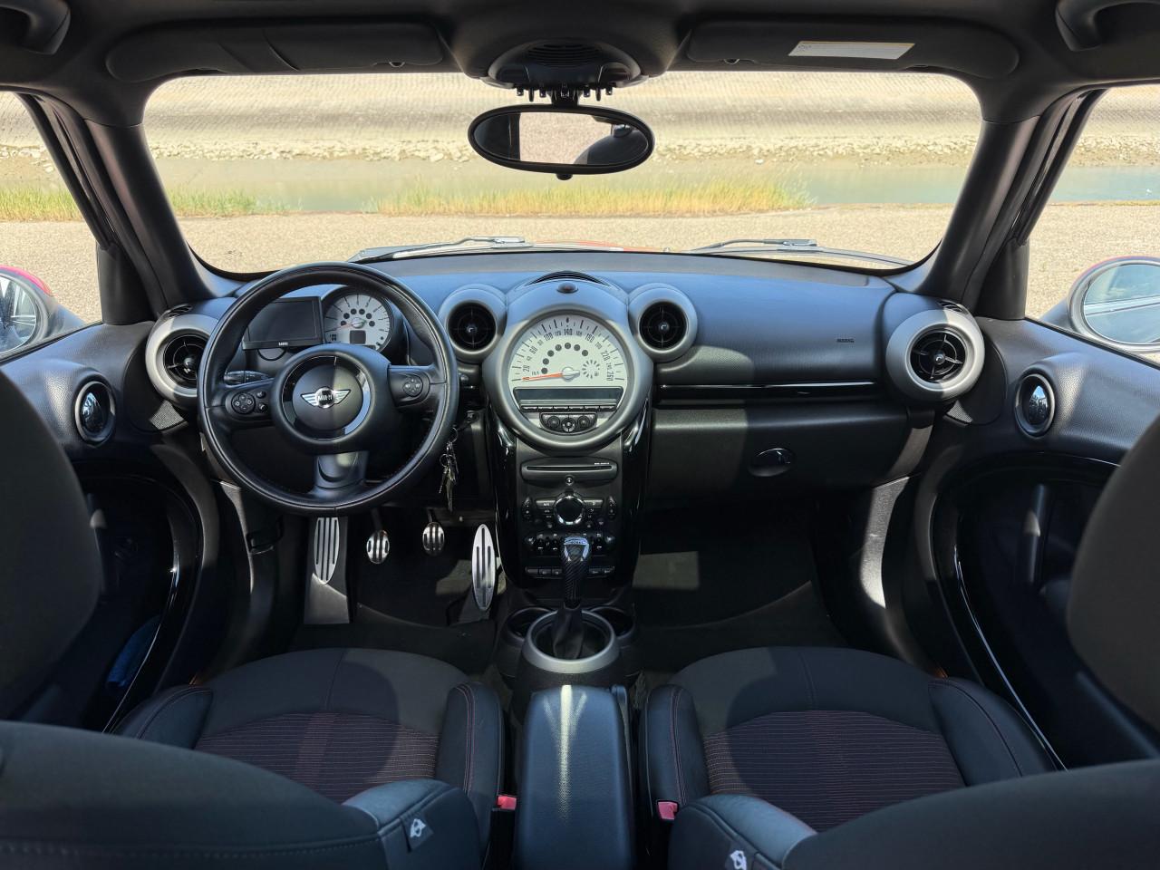 MINI Countryman 1.6 Cooper S Chilli JCW BODYKIT