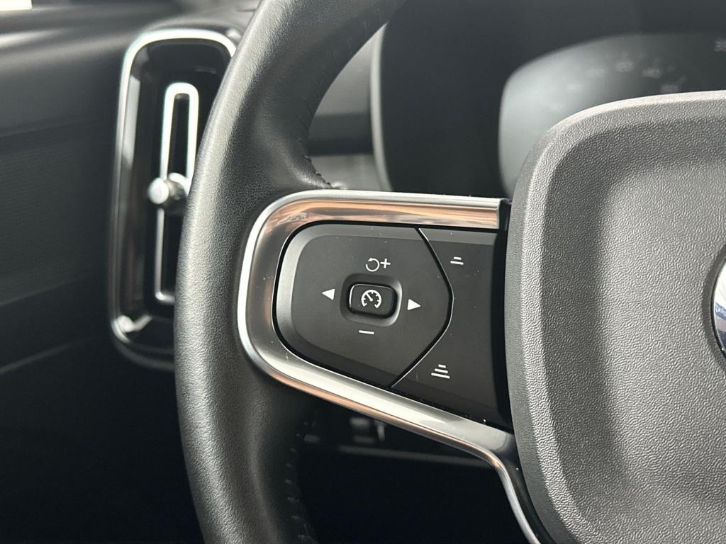 Volvo XC40 t2 129pk aut8 business pro| adap.cruise| trekhaak| camera| clima