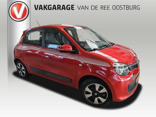 Renault Twingo 1.0 sce expression, lage kilometerstand!