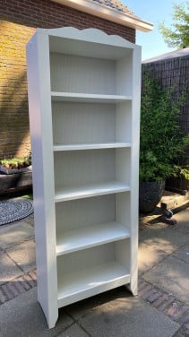 Boekenkast