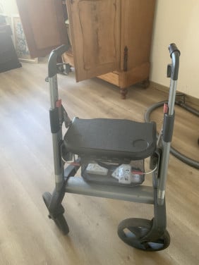 Rollator