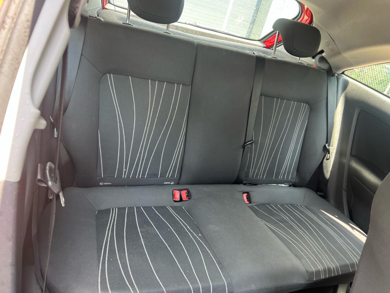 Opel Corsa 1.4-16V Enjoy Airco/Cruise