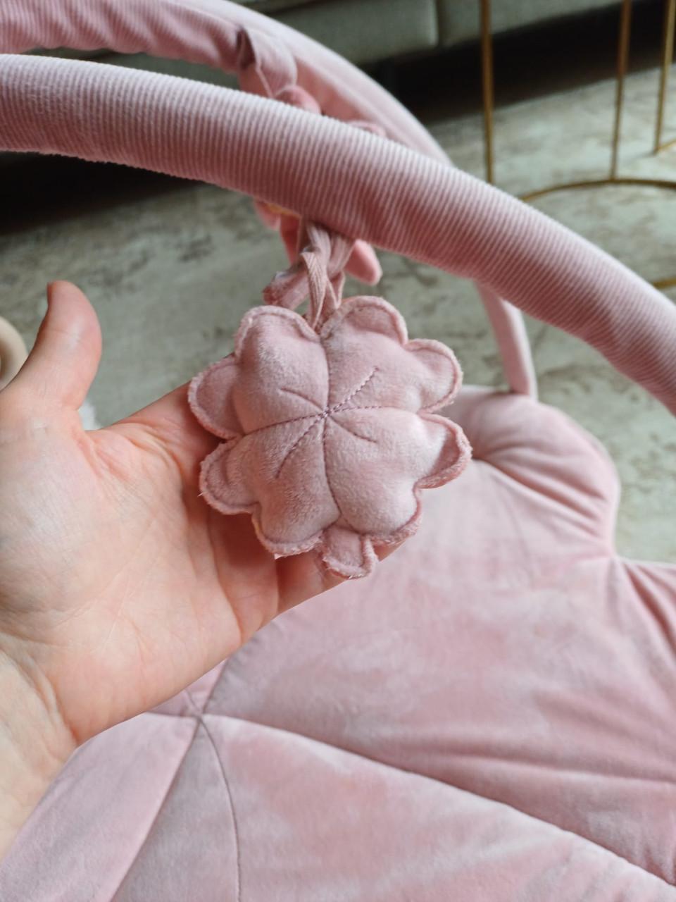 Nijntje x Little Dutch Speelkleed Lucky Blossom — €15