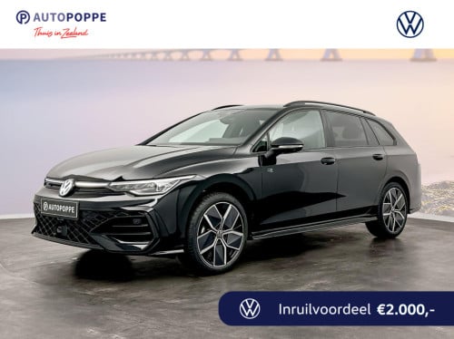 Volkswagen Golf variant r-line-edition 1.5 etsi 85 kw / 116 pk variant 7 v