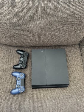 Ps4 te koop