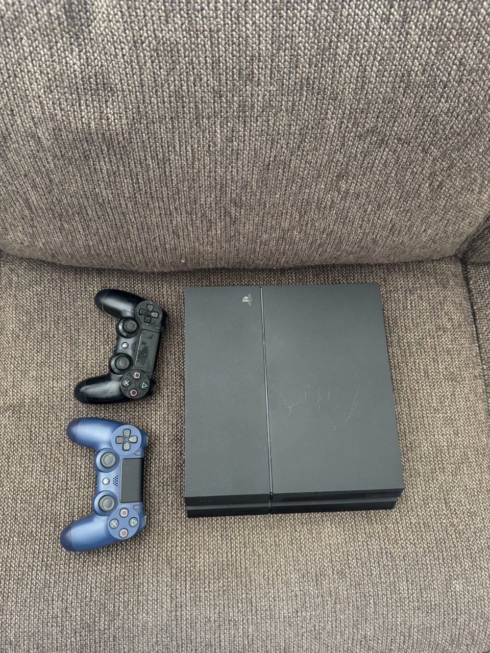 Ps4 te koop