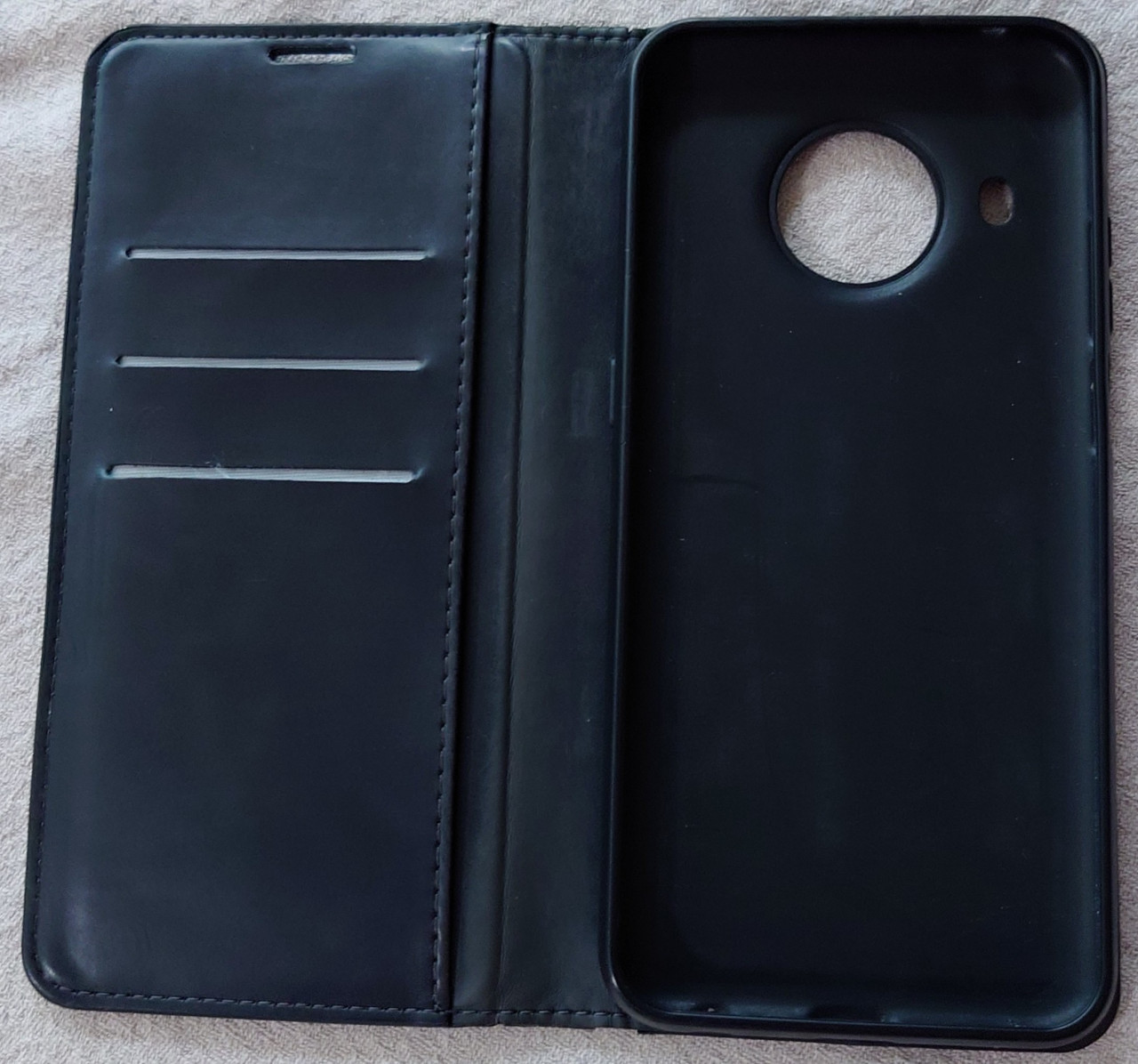 Nokia X20 Midnight Sun