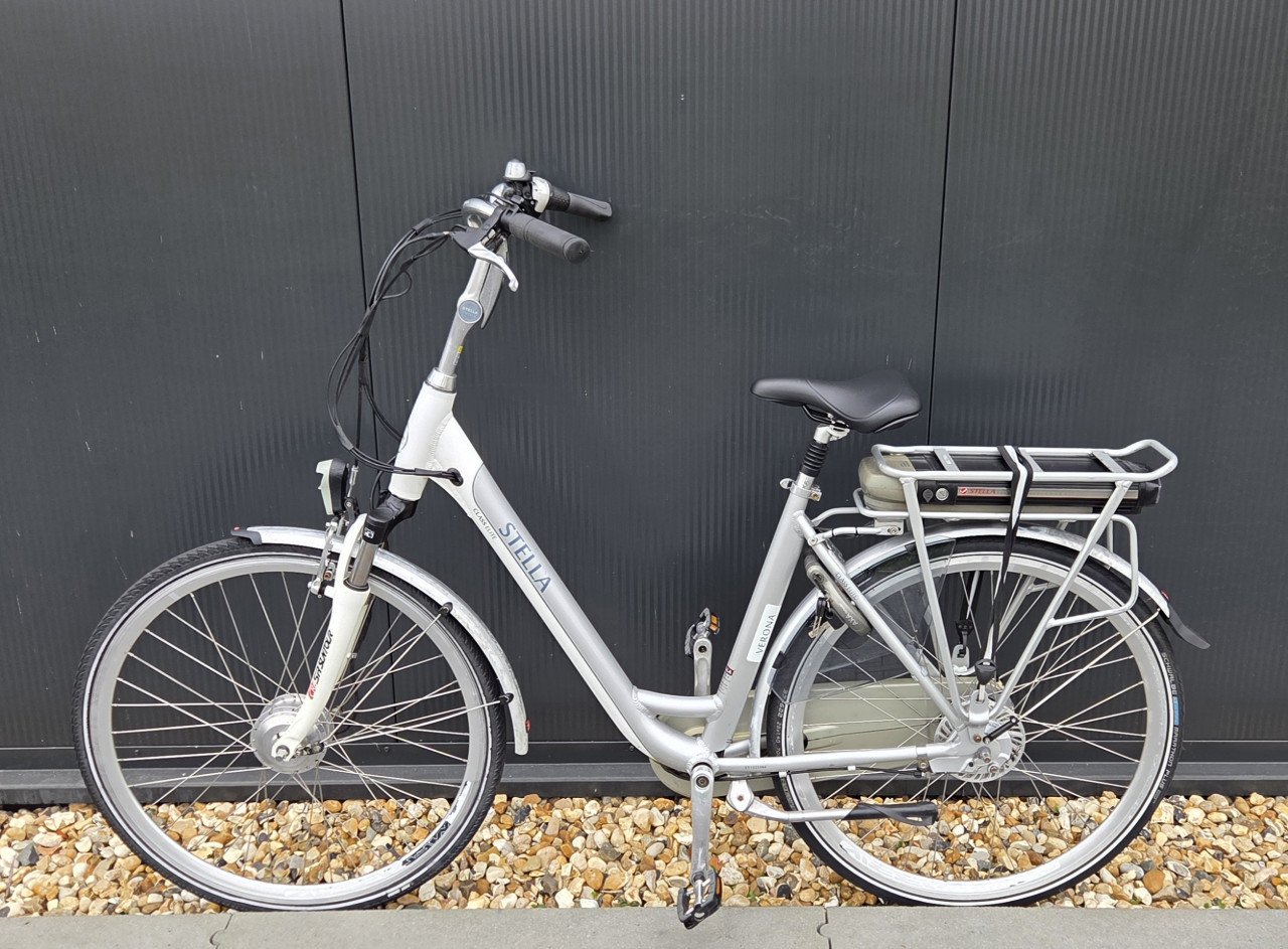 Stella Verona 53cm 504Wh accu