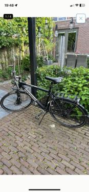 Fiets Sensa