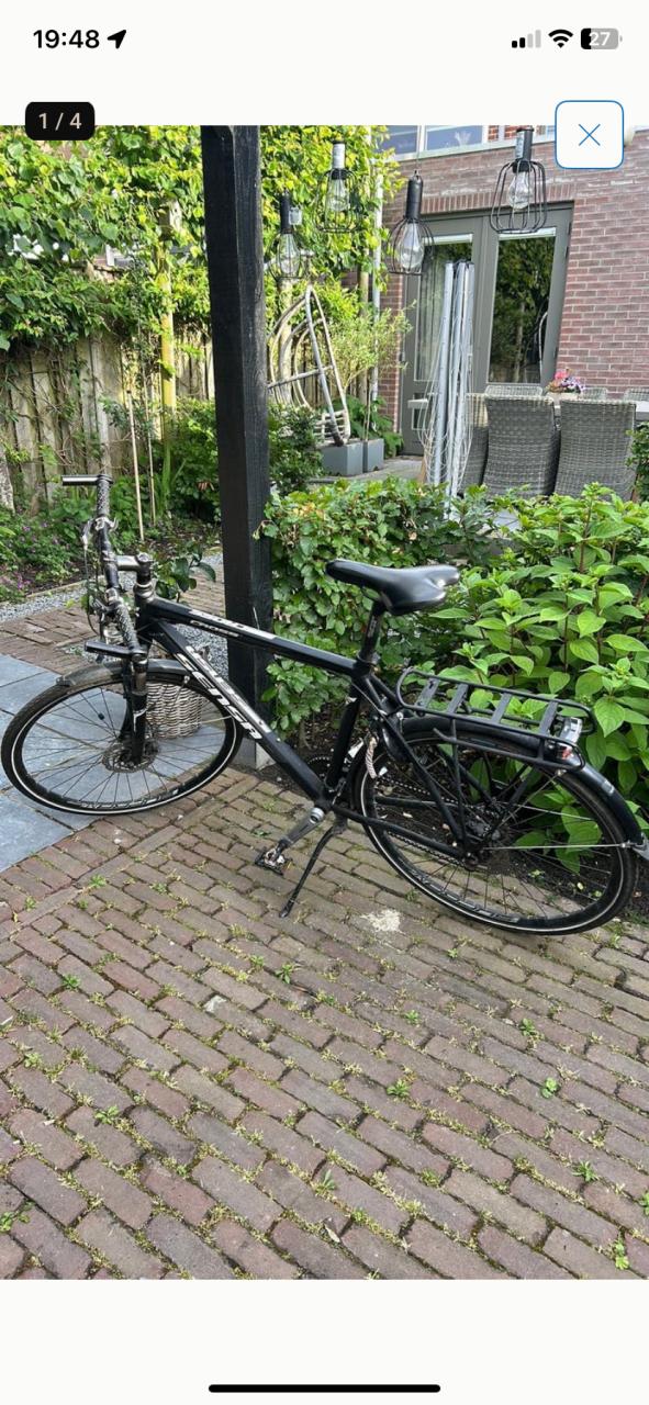 Fiets Sensa