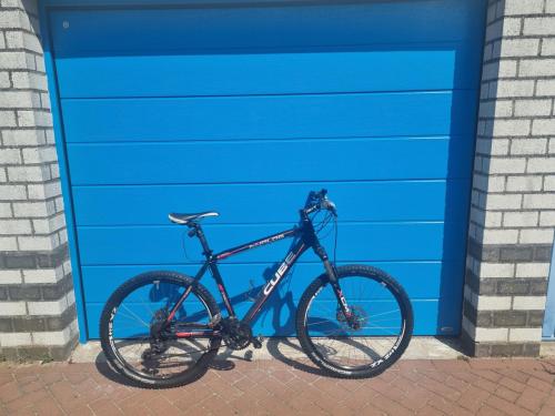 Mountainbike - CUBE 26 inch .& .....Diverse MTB 's 29 inch