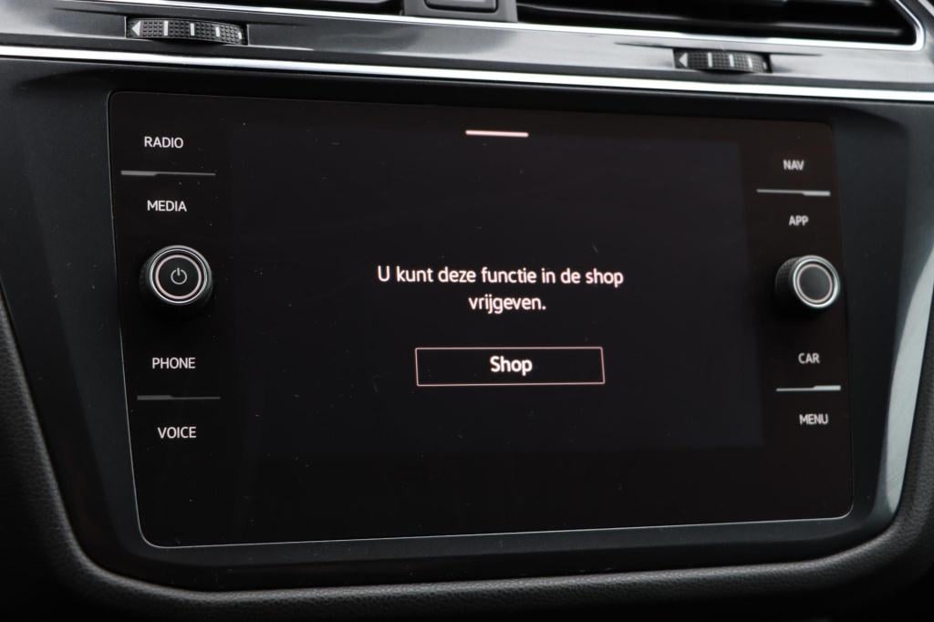 Volkswagen Tiguan Allspace 1.5 tsi life business 150pk dsg7