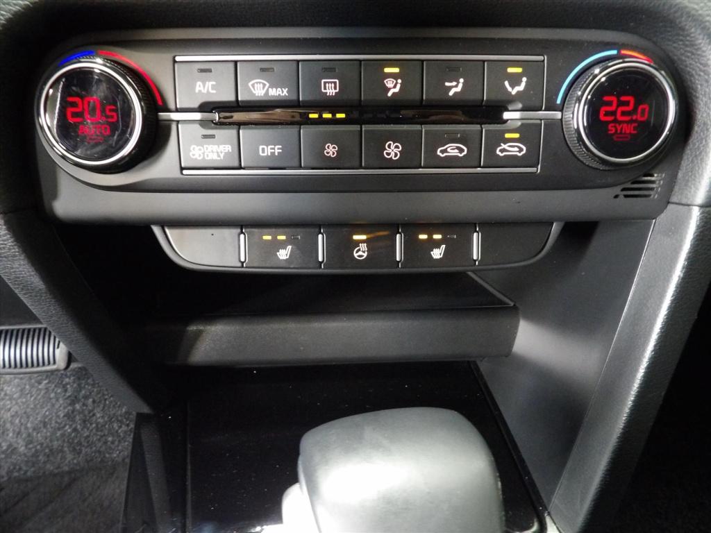 Kia Xceed 1.6 phev 141pk dct6 dynamicplusline