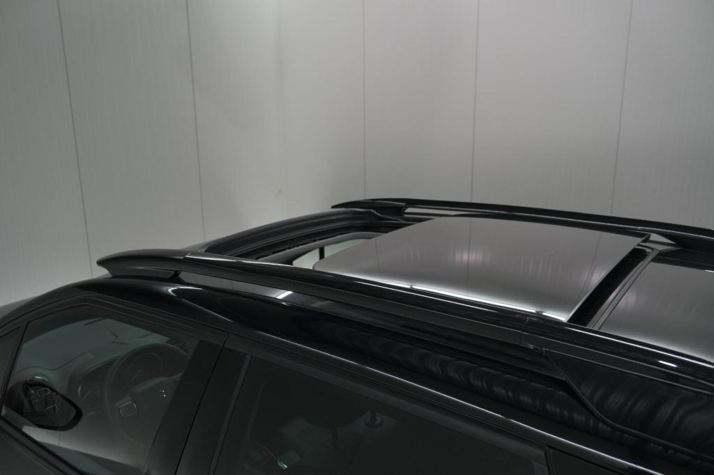 Citroen C3 Aircross puretech 130 eat6 ripcurl | unieke uitvoering| panorama