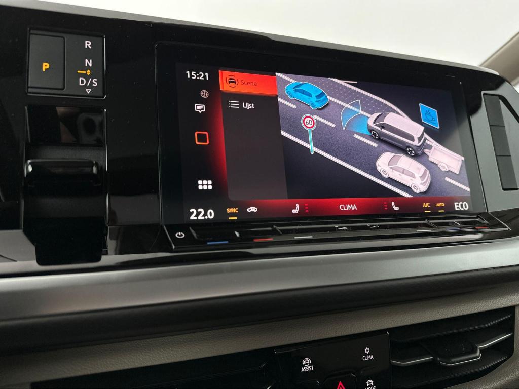 Volkswagen Multivan bedrijfswagens 1.5 ehybrid l2 bulli edition 4motion 180