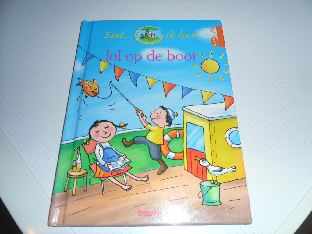 LEZEN VOOR BEGINNENDE LEZERS