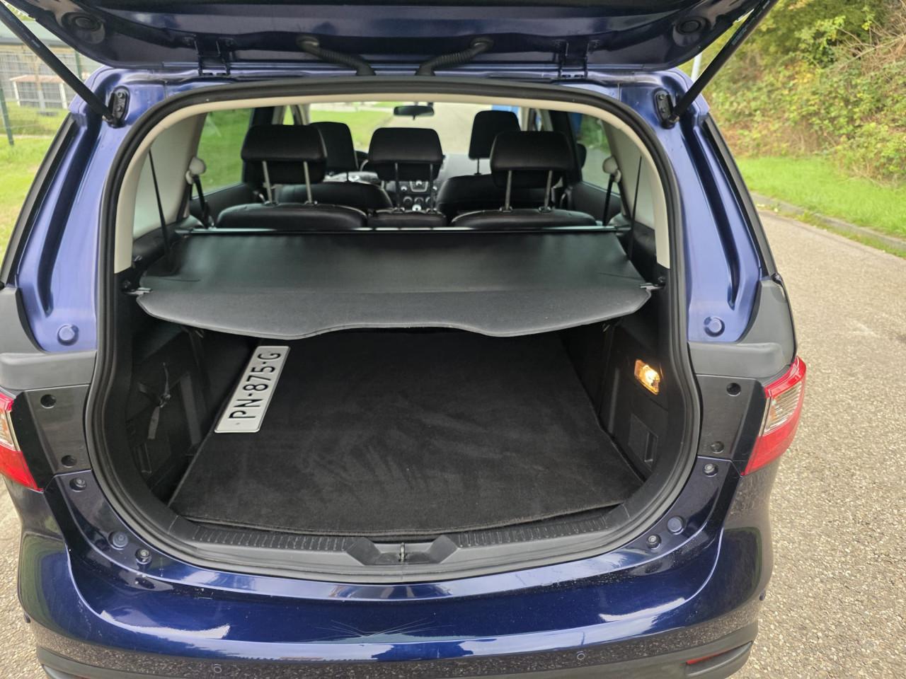 Mazda 5 2.0 GT-M 6 Persoon's Vol Optie's! In Uitmuntende Staat!