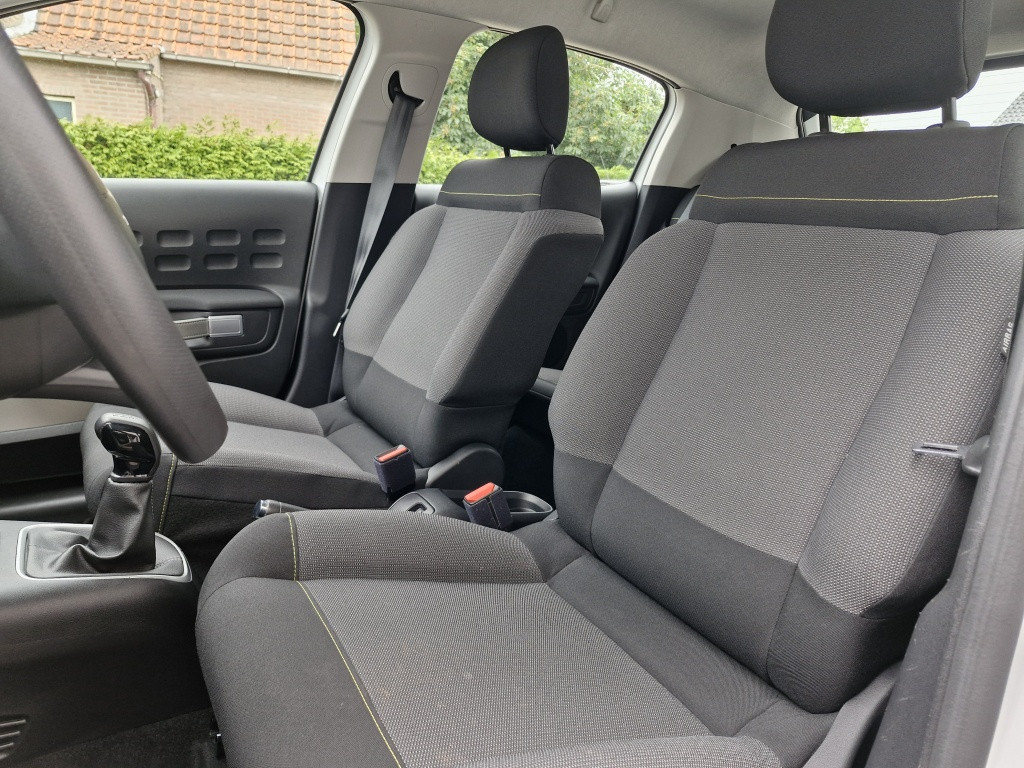 Citroen C3 1.2 pt shine