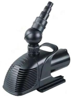 SuperFish Pond Eco 5000 refurbished Extra goedkoop